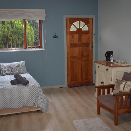 Seaforth Beach Apartment ケープタウン エクステリア 写真