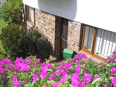 Seaforth Beach Apartment ケープタウン エクステリア 写真