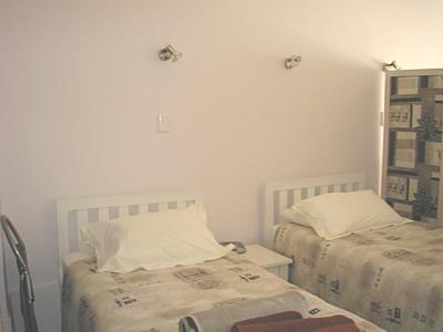 Seaforth Beach Apartment ケープタウン エクステリア 写真
