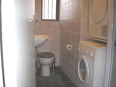 Seaforth Beach Apartment ケープタウン エクステリア 写真