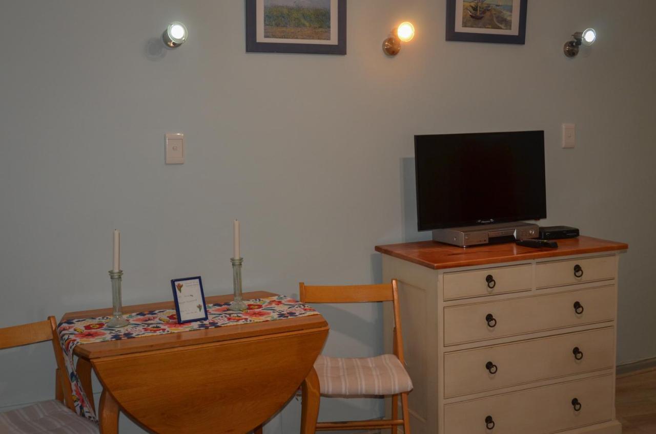 Seaforth Beach Apartment ケープタウン エクステリア 写真