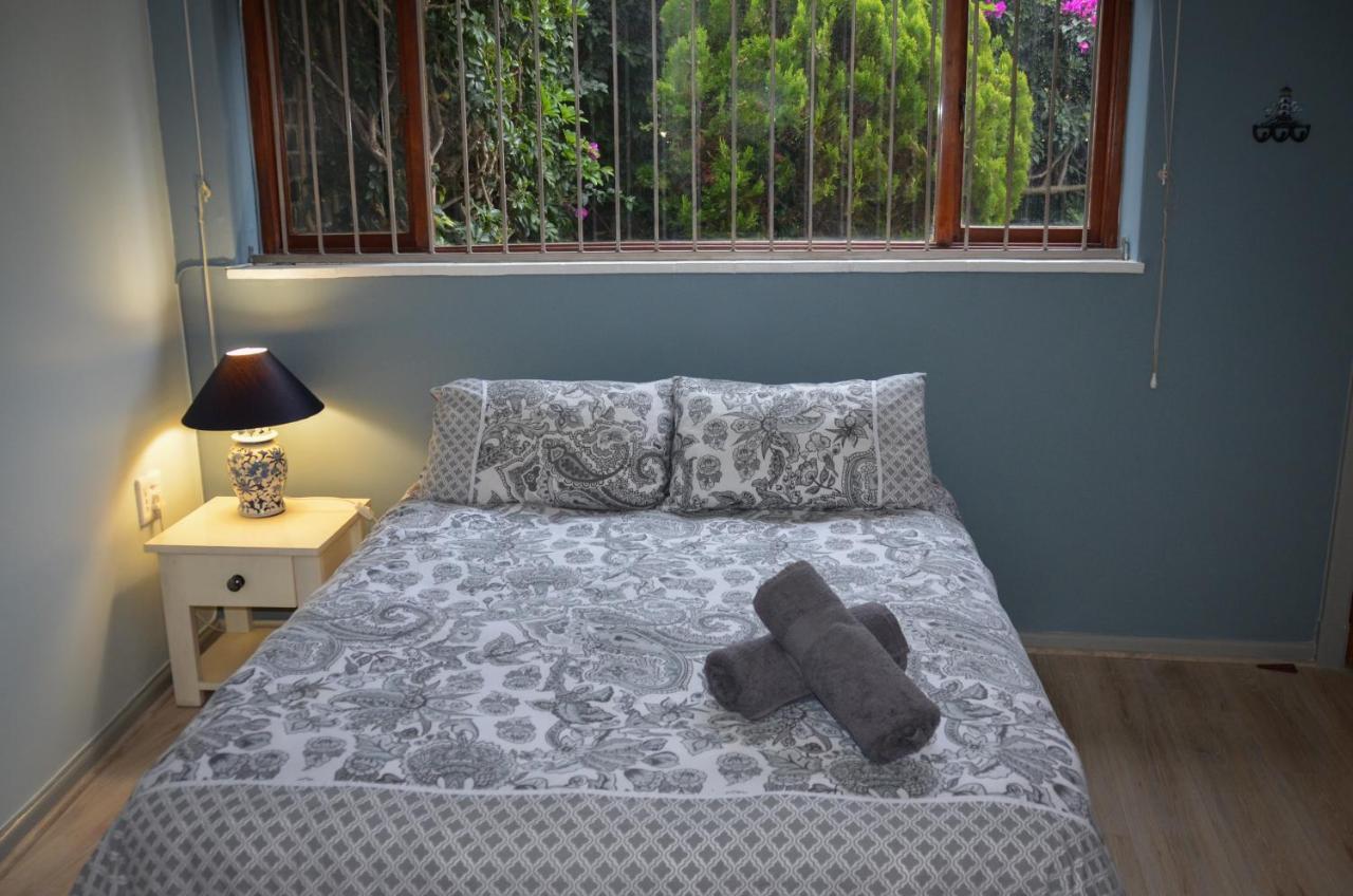 Seaforth Beach Apartment ケープタウン エクステリア 写真